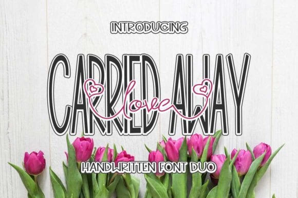 Carried Away Love: A Designer's Honest Review