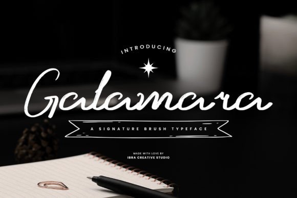 Galamara: A Designer's Honest Review for Real Branding