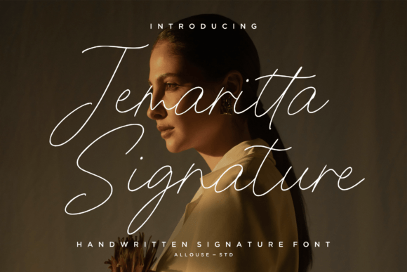 Jemaritta Signature: A Designer's Honest Review