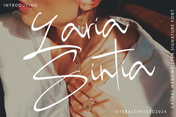 Laria Sintia: A Designer's Review for Real Branding