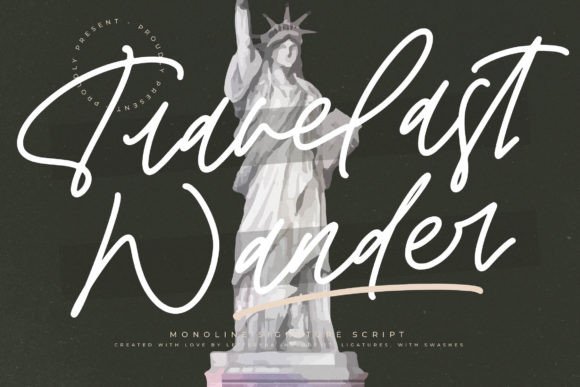 Travelast Wander: A Designer's Honest Review for Branding